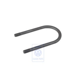Original VW Spring Shackle - 291599173D