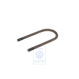 Original VW Spring Shackle - 291599173J