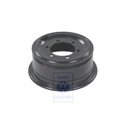 Original VW Steel Rim - 291601027K