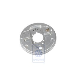Original VW Back Plate - 291609426G