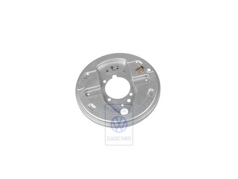 Original VW Back Plate - 291609426G