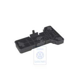 Original VW Brake Shoe With Lining And Adjusting Lever - 291609527L