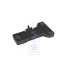 Original VW Brake Shoe With Lining And Adjusting Lever - 291609527L