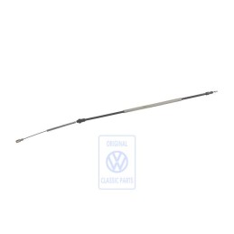 Original VW Brake Cable - 291609701G