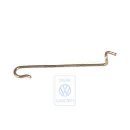 Original VW Bracket - 291711250