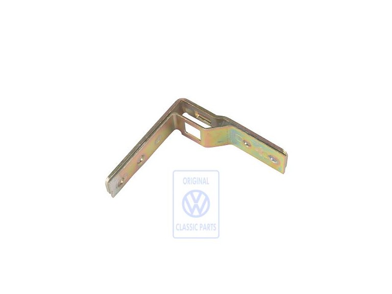 Original VW Locking Bar Guide - 291827163A