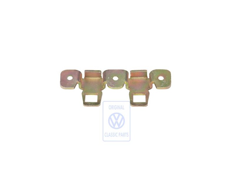 Original VW Lock Striker - 291827527