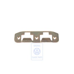 Original VW Lock Striker - 291827527A