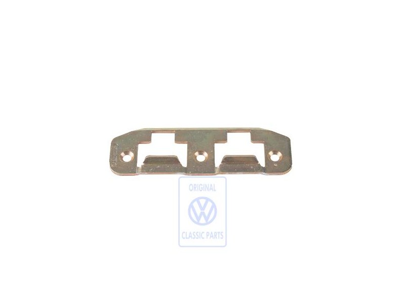 Original VW Lock Striker - 291827527A