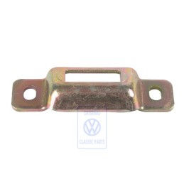Original VW Latch - 291827639