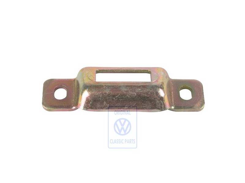 Original VW Latch - 291827639