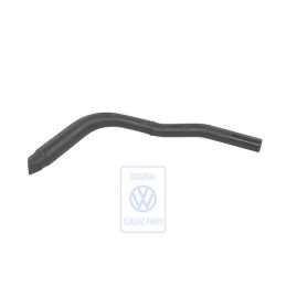 Original VW Fuel Filler Pipe - 293201121