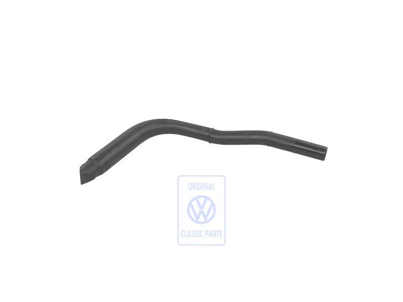 Original VW Fuel Filler Pipe - 293201121