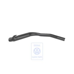Original VW Fuel Filler Pipe - 293201121D