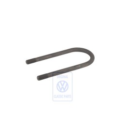 Original VW Spring Shackle - 293599173B