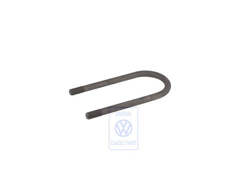Original VW Spring Shackle - 293599173B