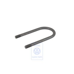 Original VW Spring Shackle - 293599173C
