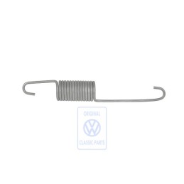 Original VW Tension Spring - 293612561A