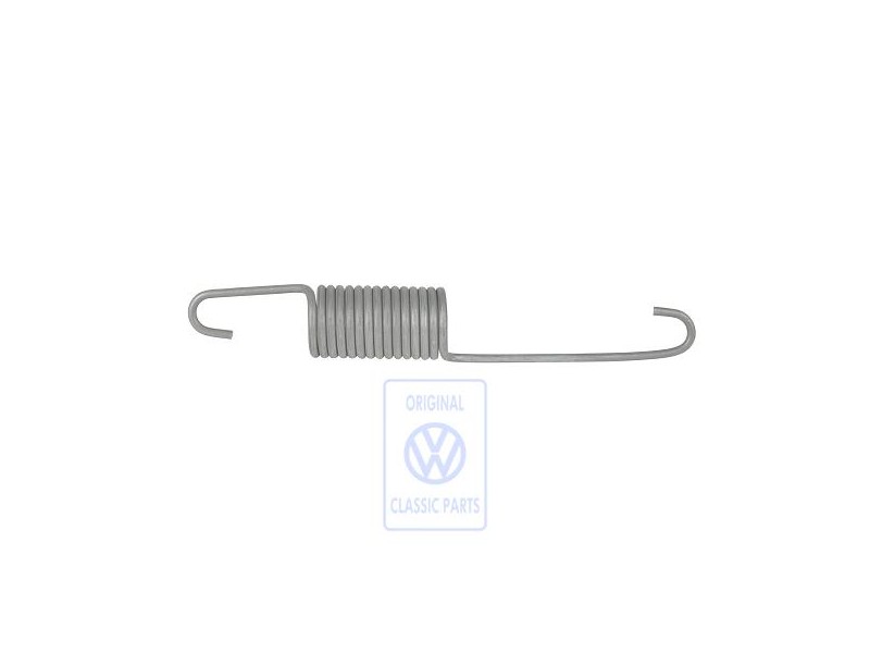 Original VW Tension Spring - 293612561A