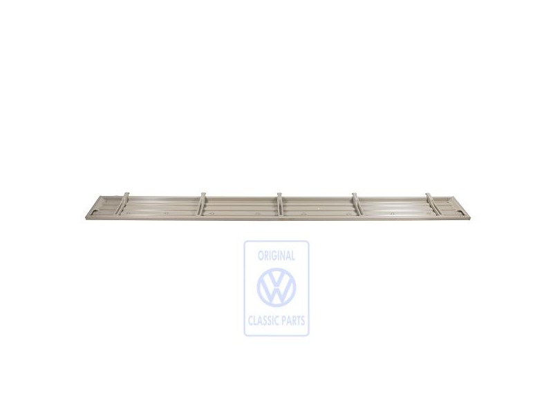 Original VW Load Flap - 293829051B