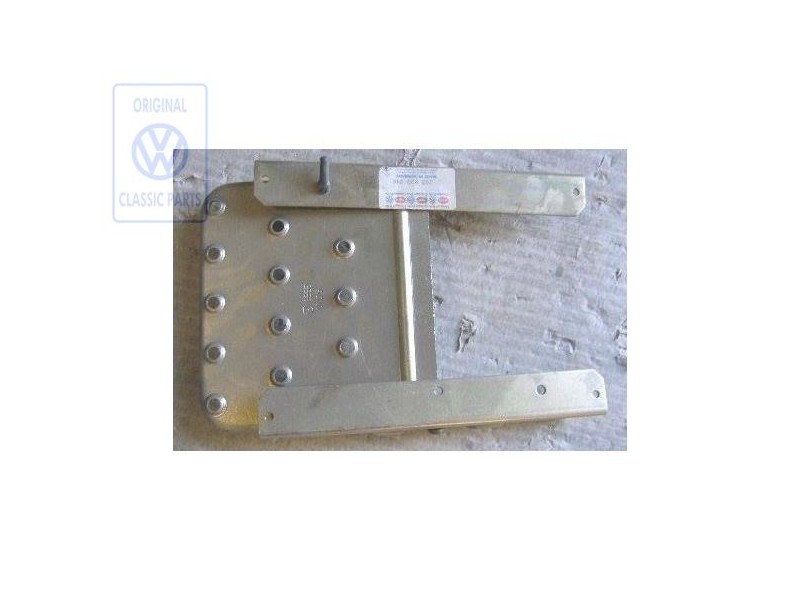 Original VW Step For Tailboard - 293829346