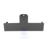 Original VW Reinforcement Plate For Licence Plate - 293943198