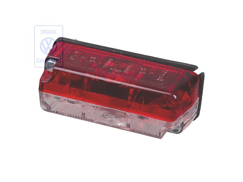 Original VW Width Indicat. 