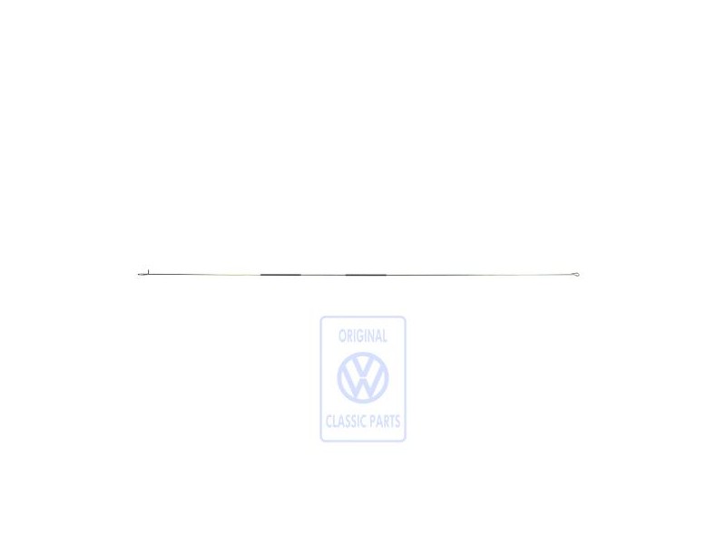 Original VW Pull Rod - 294711475A