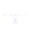 Original VW Pull Rod - 294711475A