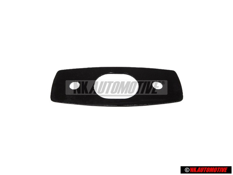 Original VW Early Type Exterior Mirror Seal Gasket - 171857543