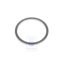 Original VW Seal Ring - 2D0103196B