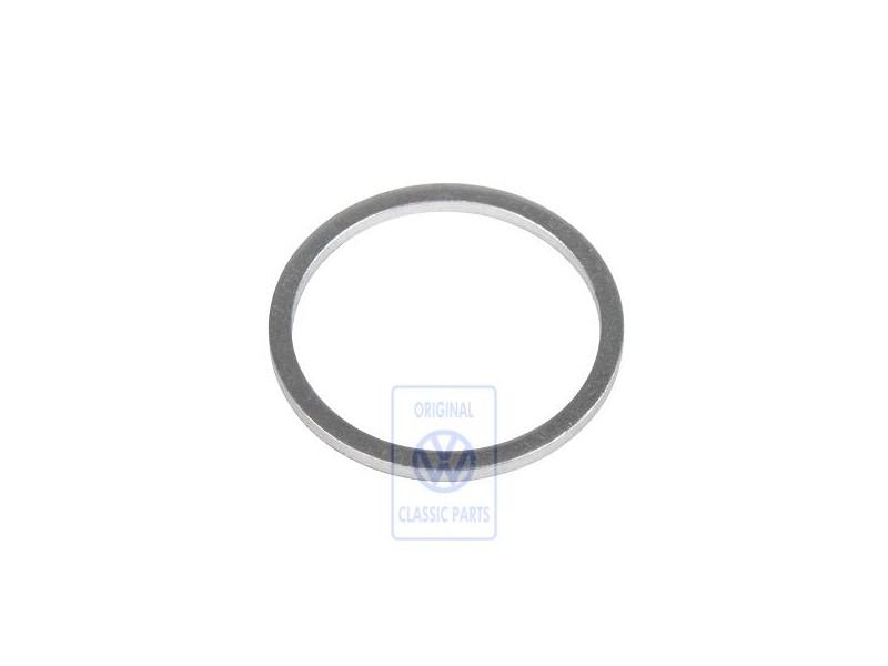 Original VW Seal Ring - 2D0103196B