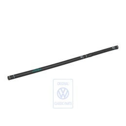 Original VW Coolant Hose - 2D0121060C