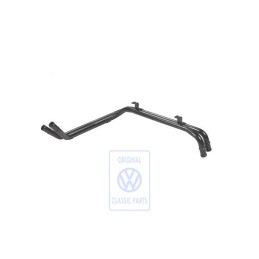 Original VW Coolant Pipe - 2D0121071C