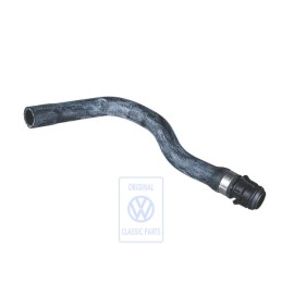 Original VW Coolant Hose - 2D0121073G