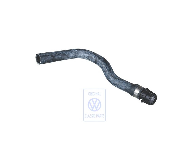Original VW Coolant Hose - 2D0121073G