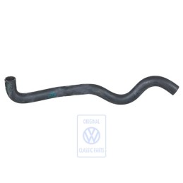 Original VW Coolant Hose - 2D0121073N