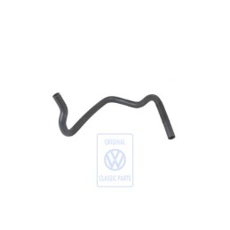 Original VW Coolant Hose - 2D0121073P
