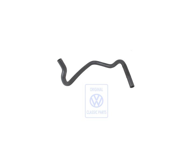 Original VW Coolant Hose - 2D0121073P