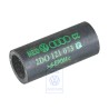Original VW Coolant Hose - 2D0121073Q