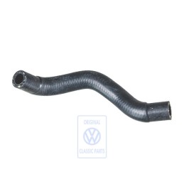 Original VW Coolant Hose - 2D0121096