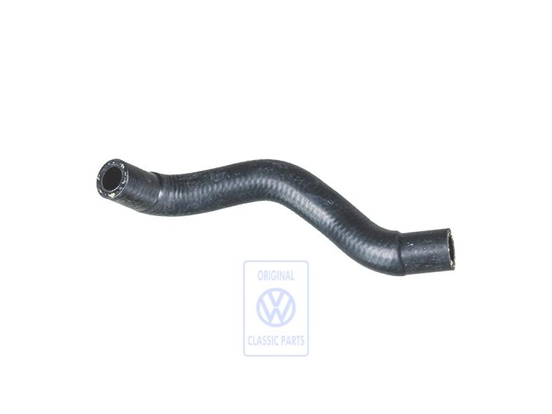Original VW Coolant Hose - 2D0121096