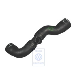 Original VW Coolant Hose - 2D0121101C
