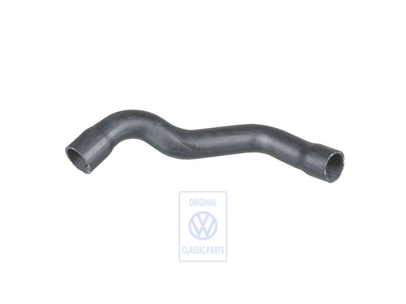 Original VW Coolant Hose - 2D0121101D
