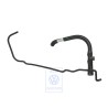 Original VW Coolant Hose - 2D0121101L