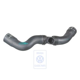 Original VW Coolant Hose - 2D0121101M