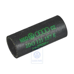 Original VW Coolant Hose - 2D0121157E