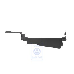 Original VW Air Guide - 2D0121283A