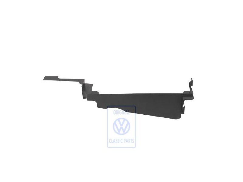 Original VW Air Guide - 2D0121283A