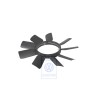 Original VW Fan Wheel - 2D0121301